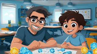 8. Sınıf Matematik - Bir olaya ait olası durumları belirleme v2 şarkısı (1)