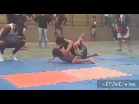 Nick  Lobo  NOGI Jiu Jitsu