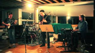 Re-Evaluation Time Band:Inner Urge, Live in italy, May 2011