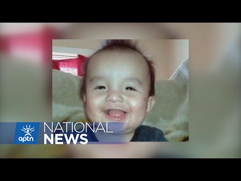 Prosecutors drop an appeal in the acquittal of Tasha Mack | APTN News