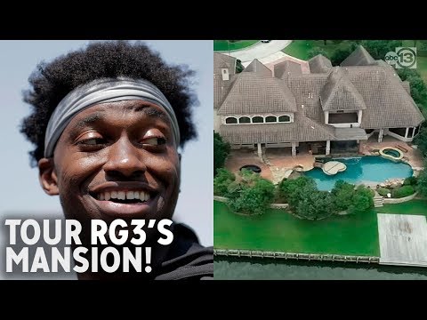download lagu mp3 mp4 Rg3 House Lake Conroe, download lagu Rg3 House Lake Conroe gratis, unduh video klip Rg3 House Lake Conroe