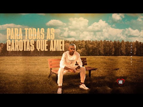 MC Liro - TE ESCOLHI [FAIXA 08 - ÁLBUM]