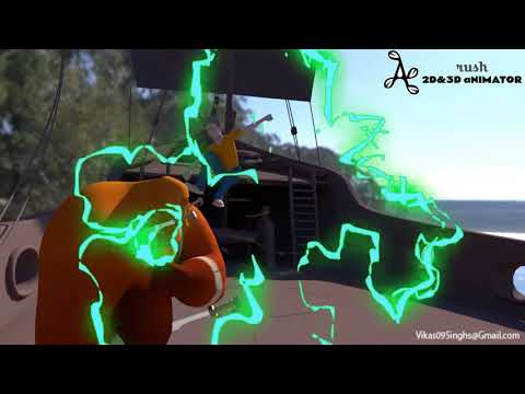 Pirate Fight(Action)#xplayster