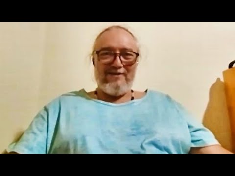 Edgar Hofer: Das Göttliche in der Partnerschaft ist der Köder, damit wir nicht sofort davonlaufen