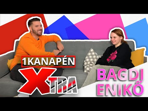 BAGDI ENIKŐ: Bye Alex helyesebb, mint a Puskás Peti (Megjósolta a kiesését)  | 1KANAPÉN XTRA