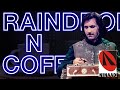 Rahul Sharma | Rainchanted | Raindrops N Coffee | World Music | Ninaad Music | Santoor