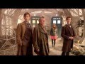 Doctor Who - The Day of the Doctor - This time there's three of us