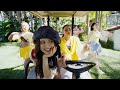 Olivia Marsh 올리비아 마쉬 Strategy Official MV