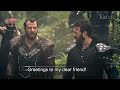 Kurlus Osman Season 5 Episode 161 Trailer in English Subtitles