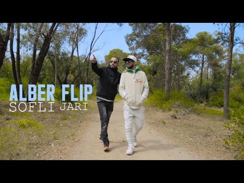 @alberflip  - SOFLI JARI -  (MUSIC VIDEO)
