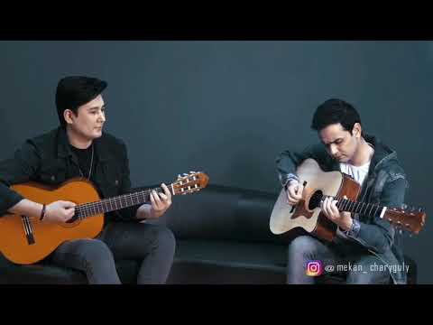 Mekan Charyguly gitara turkmen gitara 2021