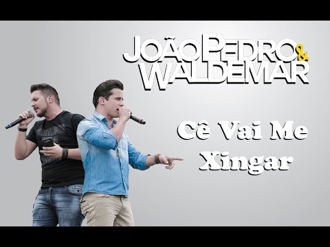Cê Vai Me Xingar video
