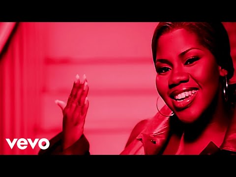 Kelly Price - You Should've Told Me (Official Music Video)