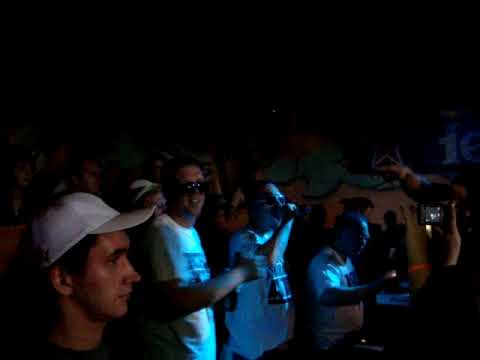 Atzenmusik - Ganz normaler Atze @ Bitz Bitterfeld