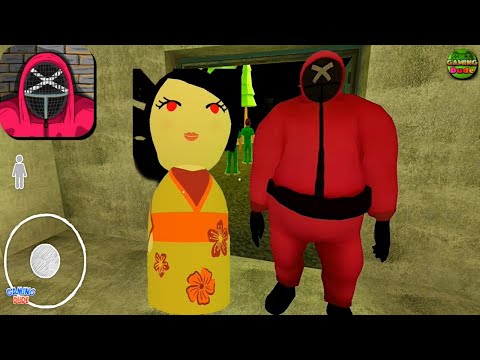 Mr. Dog - Squid Chapter Challenge New Update | Gameplay Walkthrough | Android Gameplay HD