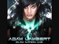 Adam Lambert - Glam Nation Live - Ring Of Fire