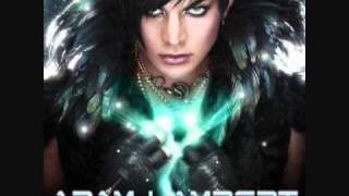 Adam Lambert - Glam Nation Live - Ring Of Fire