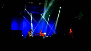 Sharon Van Etten - &quot;I Love You But I&#39;m Lost&quot; (live @ Koko)