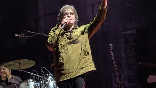 My Chemical Romance - AMBULANCE (First time ever!) (Live) (Bellahouston Park, Glasgow, 04/07/2026)