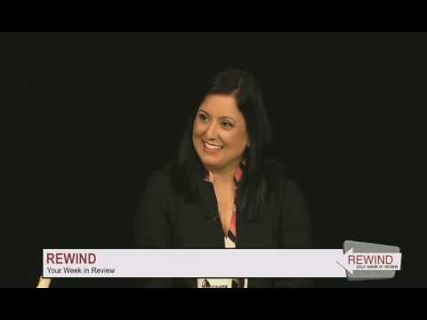 Rewind: Your Week in Review Dec. 8 - 14