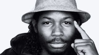 Steve Arrington "Crazy About You" Way Out (80-84) CaptainFunkOnTheRADIO Radio Béton!