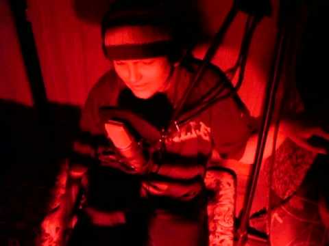 Natasha Selskaya - Me singing Nothing compares 2 you