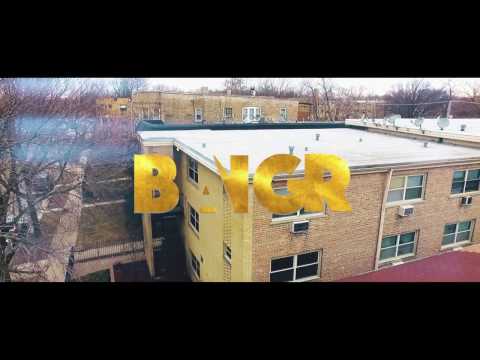 Mobeatz[BangR] - Ghetto Youth Feat. Osa x Jah Shanti [Official Video]