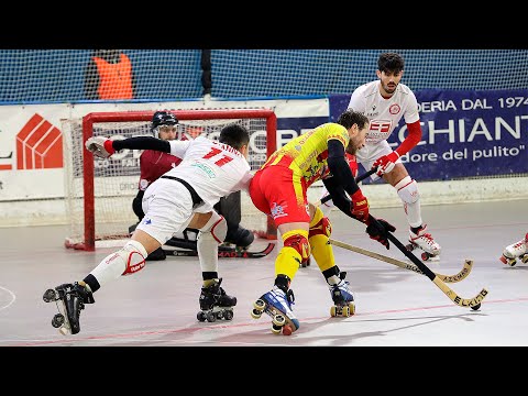 Resum del Grosseto vs Bassano