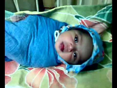 vedika after born.mp4