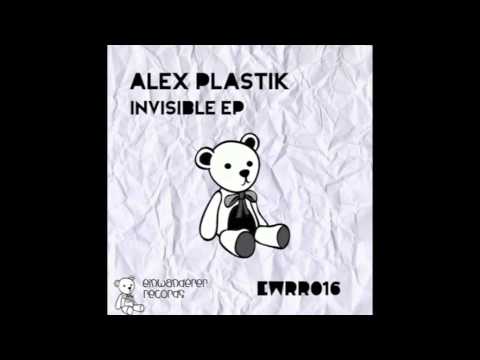 Alex Plastik - New Breed