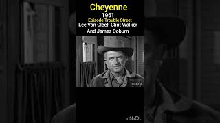 Download lagu Cheyenne 1961 Lee Van Cleef, James Coburn and Clint Walker mp3 Download lagu Cheyenne 1961 Lee Van Cleef, James Coburn and Clint Walker mp3