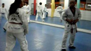 preview picture of video 'liberdade taekwondo Barra mansa'