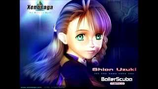 Let's Play Xenosaga Part 42 - Happy, Happy Cherenkov