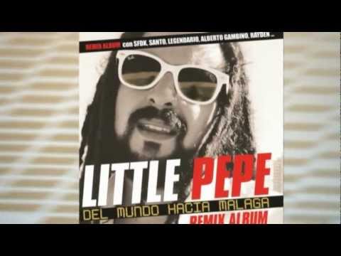Little Pepe - Son veterans (Money Match Music RMX)