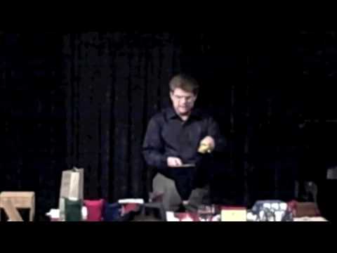 Promotional video thumbnail 2 for Jerome Rewis