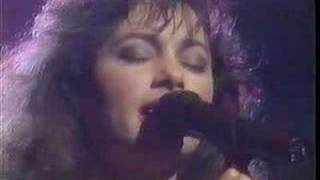 The Bangles - Be With You & Eternal Flame  (Live '89)