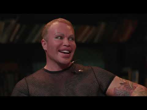 Александр Шпак ¦ ЧТО БЫЛО ДАЛЬШЕ؟ (Сабуров, Щербаков, Рептилоид, Тамби, Детков)