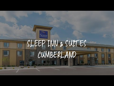 Sleep Inn & Suites Cumberland Review - Cumberland , United States of America