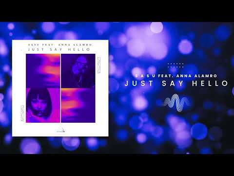 S A S U and Anna Alamro