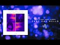 S A S U Feat Anna Alamro Just Say Hello