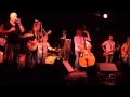 ERIC LINDELL with Kim Wilson - LUCKY LUCKY - 9/19/12