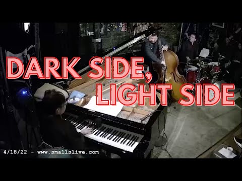 Dark Side, Light Side - Miki Yamanaka trio feat. Yasushi Nakamura & Jimmy Macbride NYC Smalls