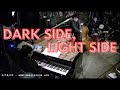 Dark Side, Light Side - Miki Yamanaka trio feat. Yasushi Nakamura & Jimmy Macbride NYC Smalls