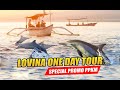 Travel Itinerary Lovina One Day Tour Spesial Promo PPKM