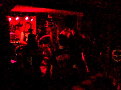 Amagortis live in Wolfsburg - 2011-09-03 (1)