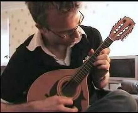 Dean Martin - The Man Who Plays The Mandolino