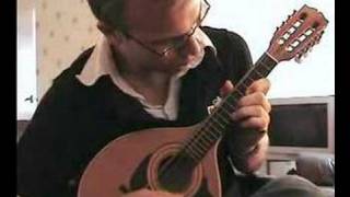 Dean Martin - The Man Who Plays The Mandolino