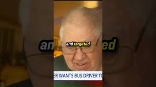 John Naisbitt “I’m not Racist!” 😂