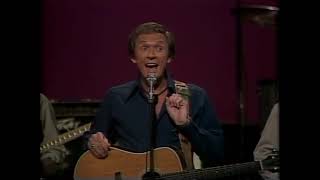 &quot;Who&#39;s Julie&quot; -  Mel Tillis &amp; The Statesiders - 1976 - written by Wayne Carson Thompson