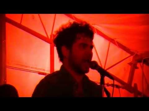 MANAGEMENT DEL DOLORE POST OPERATORIO live @ Villanova 2014-04-19 Pulsano (Taranto) 3/3